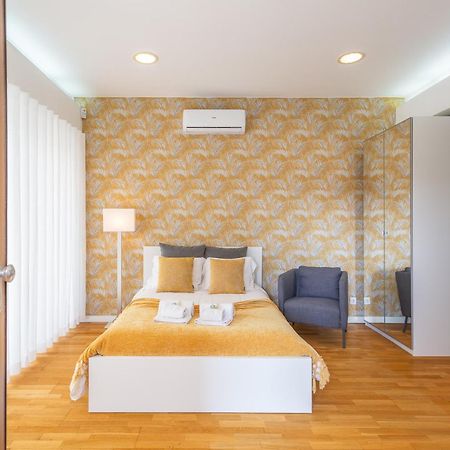 Apartmán Beguest Benfica Modern Flat Lisboa Exteriér fotografie
