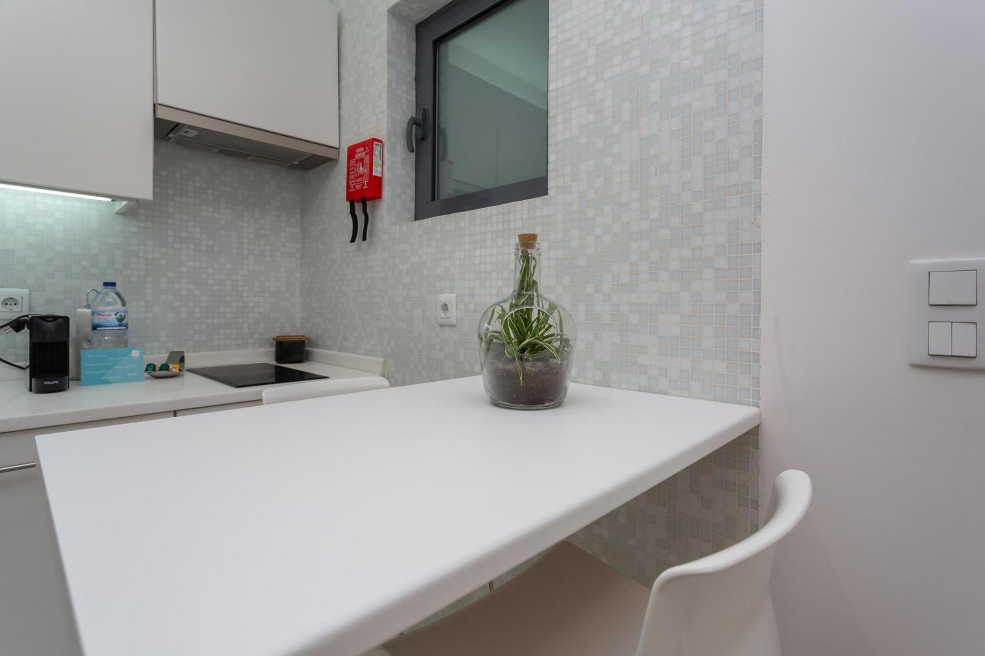 Apartmán Beguest Benfica Modern Flat Lisboa Exteriér fotografie
