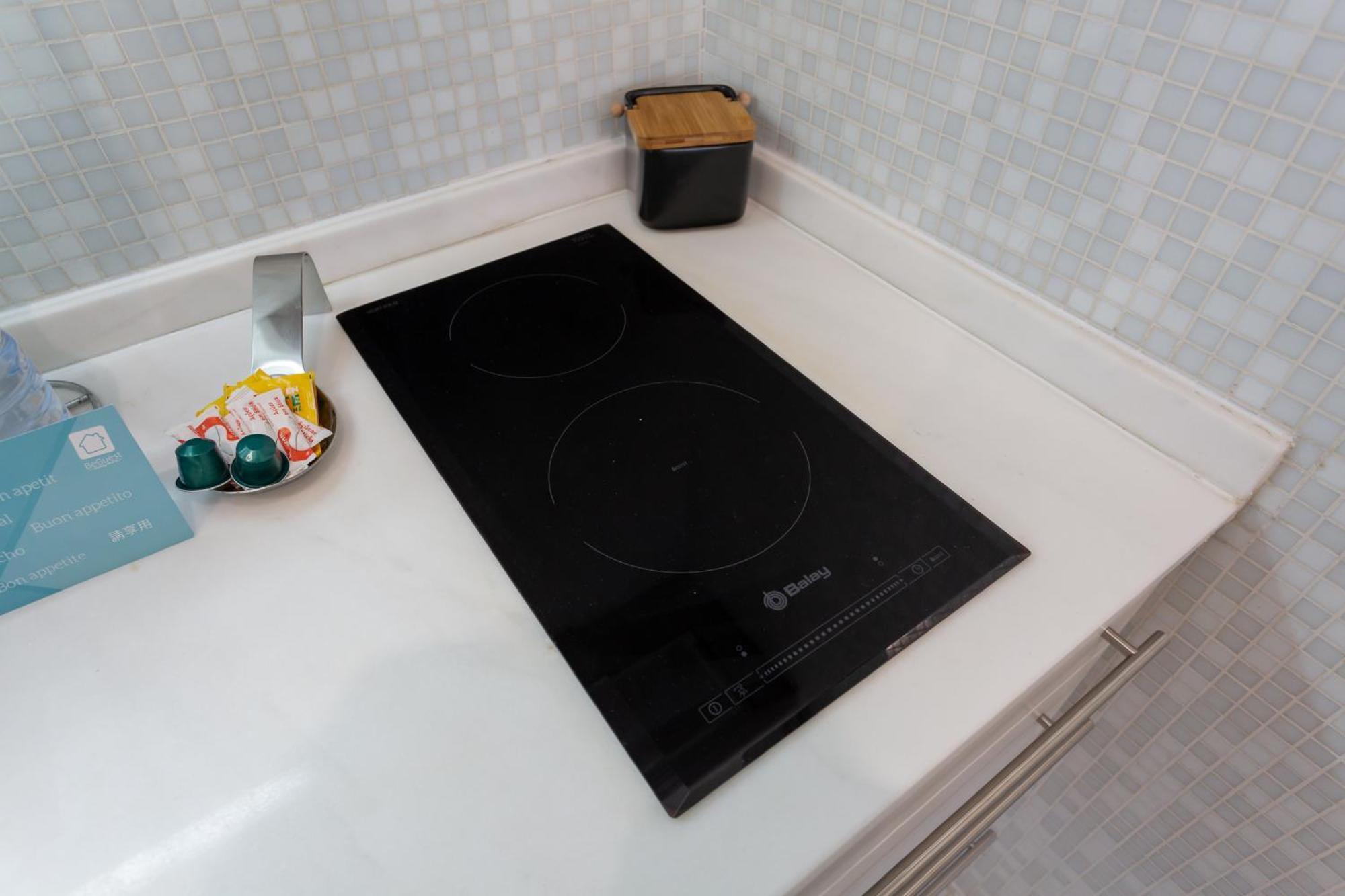 Apartmán Beguest Benfica Modern Flat Lisboa Exteriér fotografie