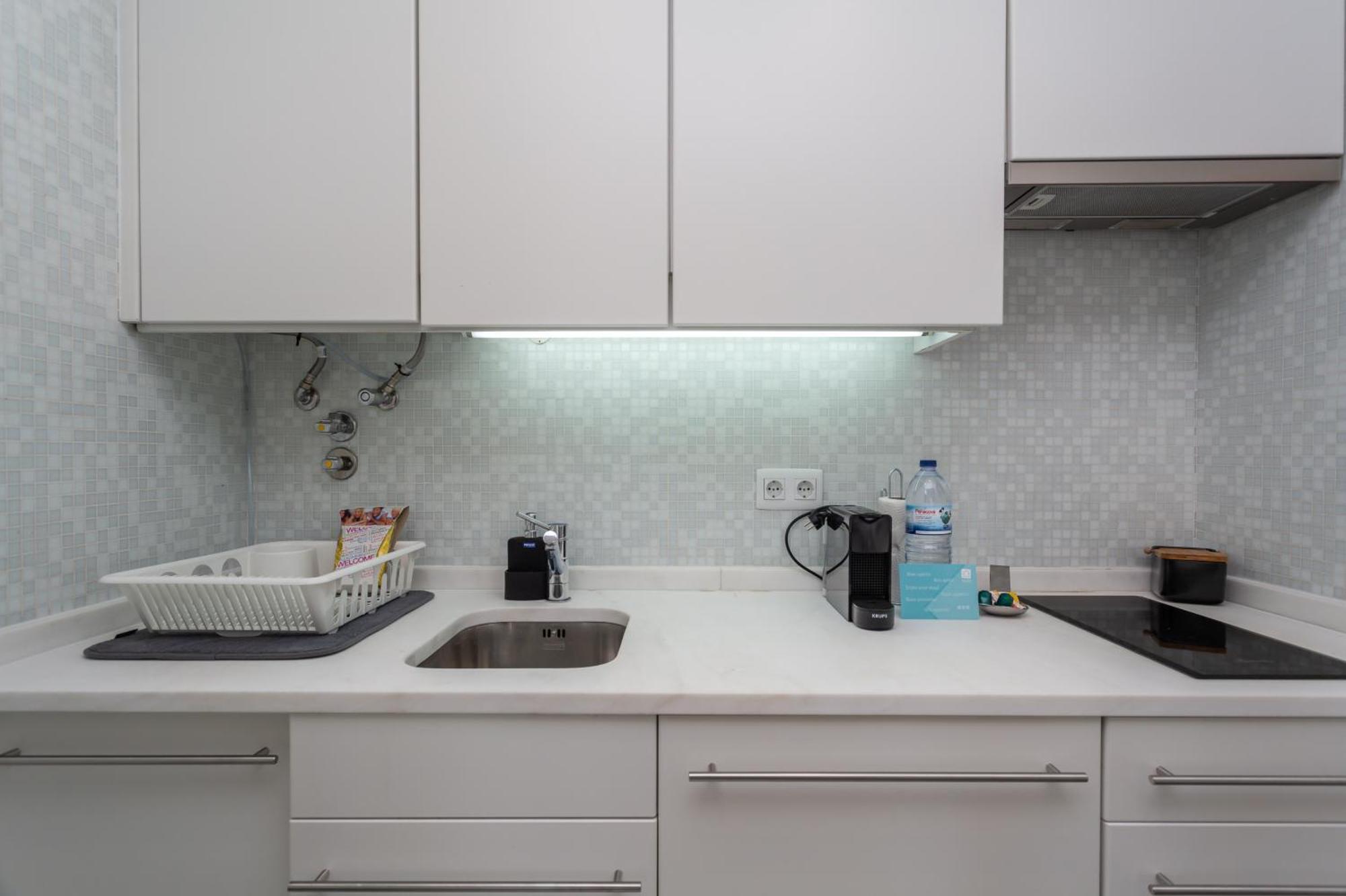 Apartmán Beguest Benfica Modern Flat Lisboa Exteriér fotografie