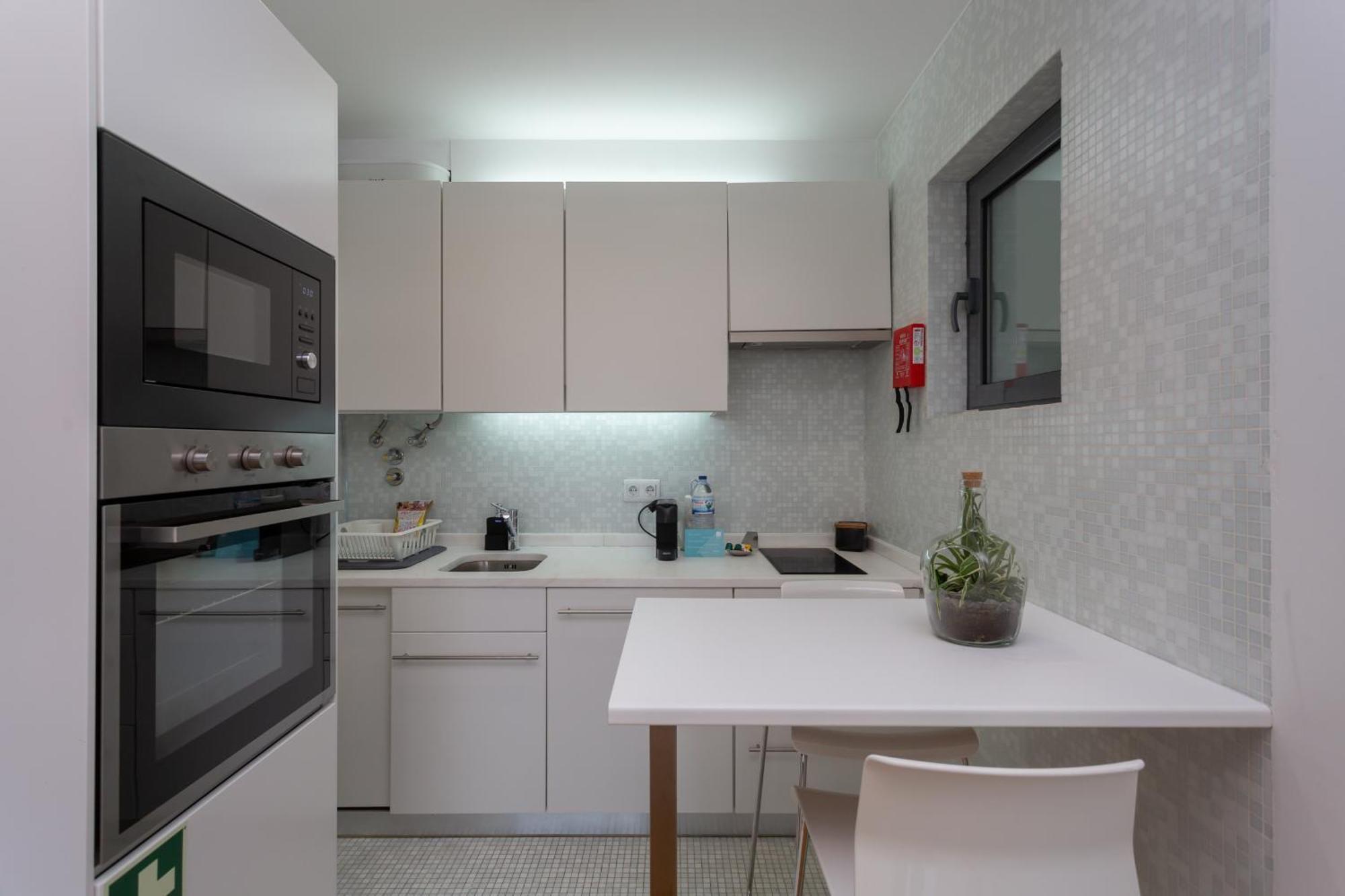 Apartmán Beguest Benfica Modern Flat Lisboa Exteriér fotografie
