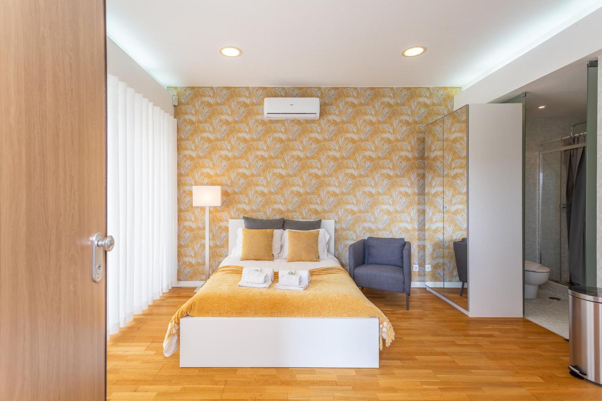 Apartmán Beguest Benfica Modern Flat Lisboa Exteriér fotografie